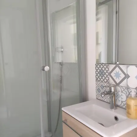 Douceurs Du Littoral * קאלה