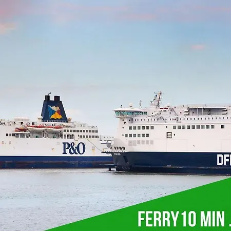 公寓 Douceurs Du Littoral *