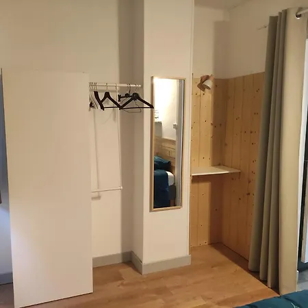 דירה Douceurs Du Littoral קאלה