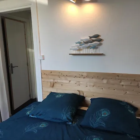 Douceurs Du Littoral