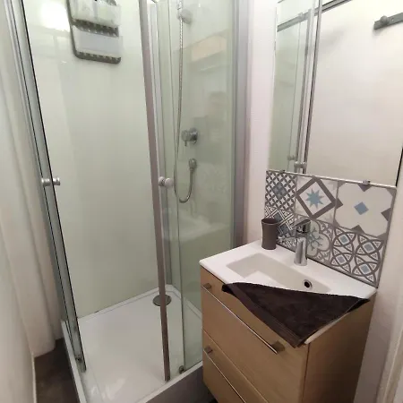 דירה Douceurs Du Littoral