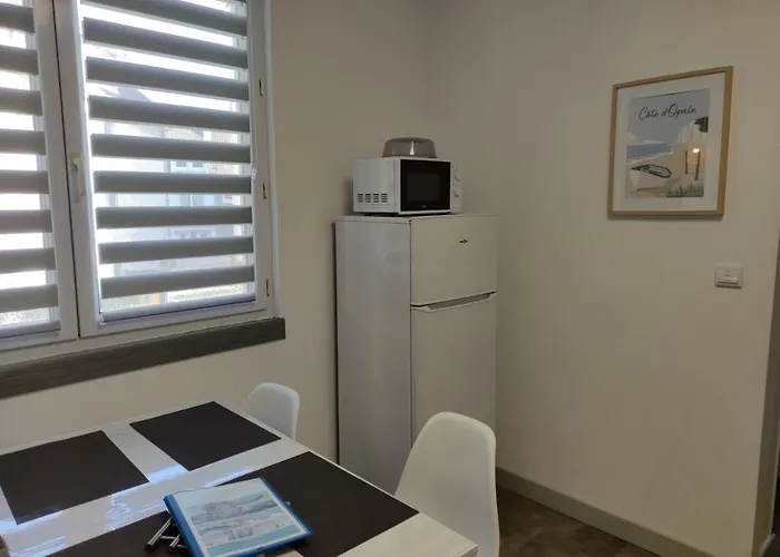 Douceurs Du Littoral