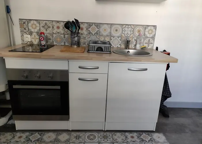 Douceurs Du Littoral 加来