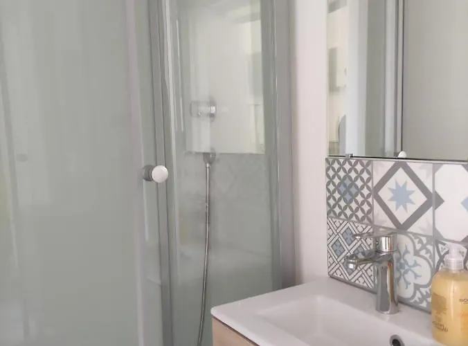 Douceurs Du Littoral * 加来