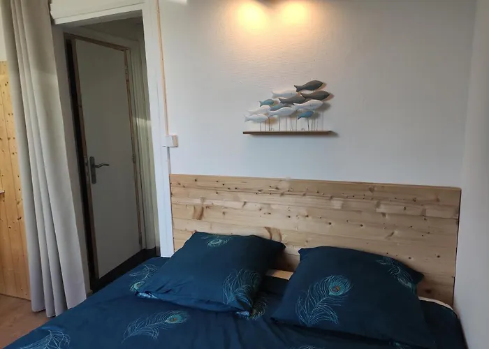 Douceurs Du Littoral