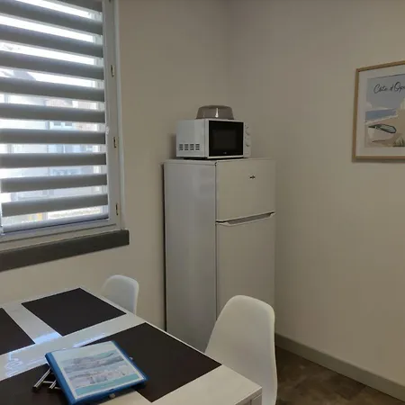 Douceurs Du Littoral