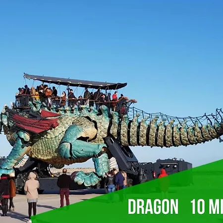 Apartment Douceurs Du Littoral *