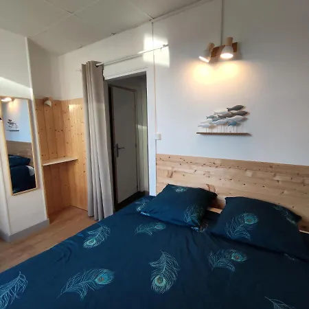 Apartment Douceurs Du Littoral