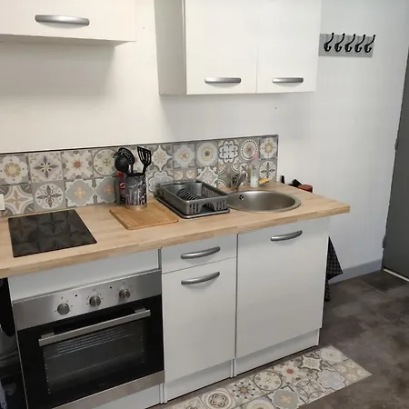 Apartment Douceurs Du Littoral