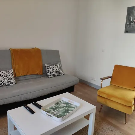 Apartment Douceurs Du Littoral *