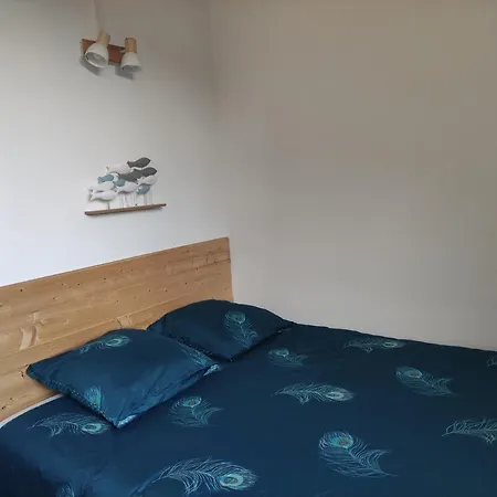 Douceurs Du Littoral Apartment